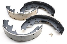 Wagner PAB446R Relined Brake Shoe Kit NOS picture
