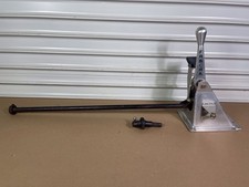 Porsche 911 915 930 Fab Car Shifter 935 953 Rally Car Style Shifter  NLA #9448 picture