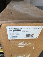 AC Condenser 2006-2011 Chevrolet Impala Buick Allure 3.5L 3.9L OEM Rare GM picture