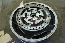 2013 HARLEY DAVIDSON TOURING FLTR  REAR WHEEL RIM 16X5 (W-31) picture