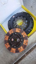 Competition Clutch Stage 3 Segmented Clutch Kit 06-17 WRX / 05-09 Legacy GT picture