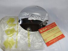 Suzuki TS90 nos points cover  1970-1972   11381-25000 25001 picture