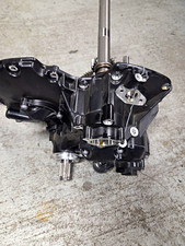 BMW R1250RT Transmission picture