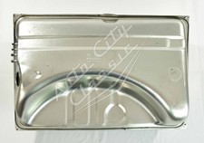 70-71 Mopar A Body gas tank CR11D 4 vents - 16 Gallons - OE equivalent steel. picture