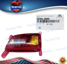 ⭐GENUINE⭐ REAR Turn Signal Lamp RIGHT for HYUNDAI KONA 2018-2021 92406J9000 picture