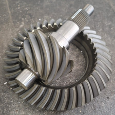 USED - Ford 9