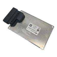 2013-2019 Cadillac XTS Electronic Suspension Control Module 22906555 OEM picture