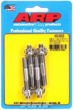 ARP S/S Stud Kit - (4) M8 x 1.25in x 57mm picture
