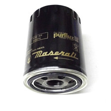 Genuine Maserati Gransport Engine Oil Filter Cartridge (2002-2007) OE 188814 picture