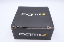 LAMBRETTA BGM PRO ENGINE MOUNTS - SILENT BLOCKS - BRAND NEW  picture
