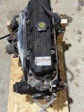 91-02 Complete Engine Motor 2.5 4 Cylinder Jeep TJ YJ Wrangler REMAN CC picture