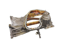 2007-2016 Toyota Sienna Camry RAV4 Lexus 3.5L 2GR Upper Engine Oil Pan Housing picture