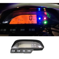 Complete Dashboard For HONDA XR 250 Tornado 2001-2008 Digital Speedometer XR250 picture