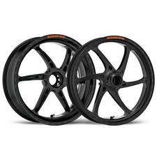 OZ Racing GASS RS-A Forged Wheel Set Ducati 1199 1299 Panigale V4 Streetfighter  picture