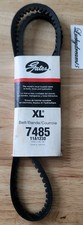 7485 GATES Accessory Drive Belt-High Capacity V-Belt(Standard)  picture