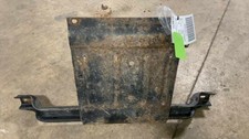 Jeep Wrangler TJ OEM Front Automatic Transmission Skid Plate 2003-2006 166121 picture