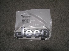 Genuine OEM Mopar 14-22 Jeep Grand Cherokee 