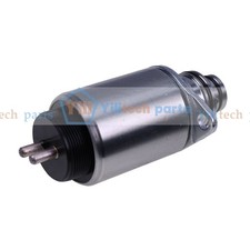 New Solenoid Valve 0501310470 0501.310.470 for ZF Transmission 6WG260 WG200 picture