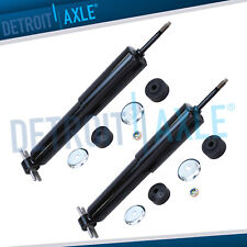 2WD Front Left & Right Shock Absorbers for GMC Savana Chevy Express 2500 3500 picture