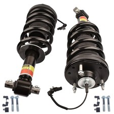 2Pcs Front Shock Struts Assys For Escalade Tahoe Yukon Denali MagneRide 84176631 picture