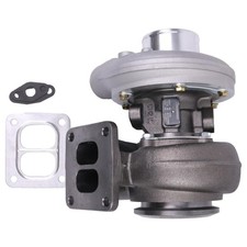 Turbo S2A Turbocharger RE508876 For John Deere 4045 4045T 310E 315SE 1850 344J picture