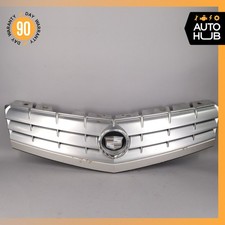 04-08 Cadillac XLR Hood Radiator Grille Grill 10348679 OEM picture