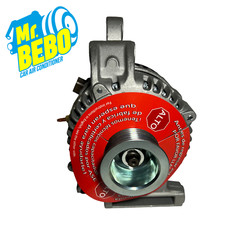 MR BEBO NEW ALTERNATOR 11350 fits 2007-2021 Toyota Tundra 4.6L-V8 5,7L picture