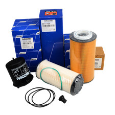 1718534pe For MX-13 EPA 17 ENGINE OIL , FUEL , ELEMENT 1852006 1922496 HU12009 picture