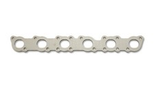 Vibrant 1460R Exhaust Manifold Flange for Nissan RB25 RB26 - 3/8in Thick picture