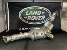 Genuine Land-Rover Diesel Particulate Filter LR072193 picture
