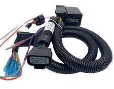 SnowDogg Relay Harness Kit for RAM 2500/3500 2025+ #16160160 picture