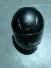 Scorpion EXO 400 Full Face Helmet Size  XS (FREE SHIPPING) picture