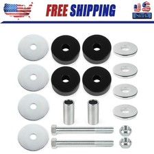 For 1965-1979 Ford Pickup Truck Radiator Core Support to Frame Hardware Pad Kit picture