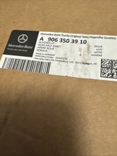 OEM Rear Left Axle Shaft for Mercedes-Benz Sprinter 2007-2018 A9063503910 picture
