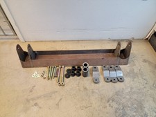 Sky OffRoad Design 98-Up Chevy 2500/3500 SAS kit for 99-04 Ford Super Duty Axles picture