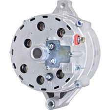 Alternator For Ford All Models (By Engine) - Prior to 1982 1979-1981; AFD0004 picture