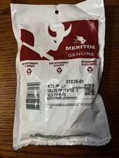 Meritor Genuine 31025-01 MTIS Pressure Protection Valve Assembly picture
