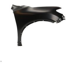 Fender For Nissan Rogue 2014-2020 Front Passenger Side Assembly picture