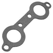 Caltric Exhaust Manifold Gasket for Polaris 5811511 Gasket Exhaust picture