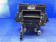 2004-2014 LAMBORGHINI GALLARDO OEM HEATER AC EVAPORATOR CORE BOX 400820351 picture