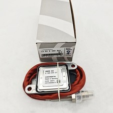 NEW Rear Nox Sensor for 328d & 328d xDrive 09-17 2.0L X5 3.0L 13628589844 picture