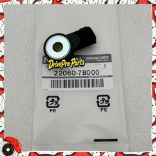 OEM Knock Sensor 22060-7B000 For Frontier Xterra Mercury Villager 3.3 V6 Genuine picture