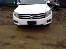 Front Bumper US Market Limited Fits 12-18 TIGUAN 67567 picture
