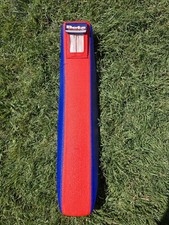 2020-2024 Beta OEM Motorcycle Seat 0374307500000 Red And Blue picture
