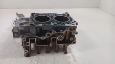 Engine Cylinder Block Passenger Right Fits 17-19 IMPREZA OEM picture