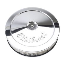 Edelbrock Pro-Flo Chrome 10
