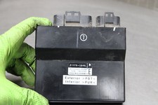 19-22 KAWASAKI Z400 ECU Computer CDI ECM Brain TESTED picture