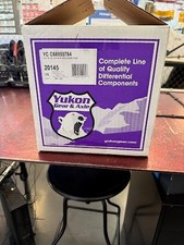 Yukon Gear & Axle - Third Member Case Only for 2010-2024 RAM 1500 picture