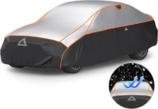 Favoto Hail Protector Car Cover for Sedan 193
