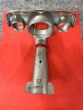 1957, 57 Chevy Instrument Cluster Housing picture